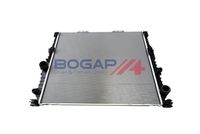 Original BOGAP Radiator 17118743665 / B4210136