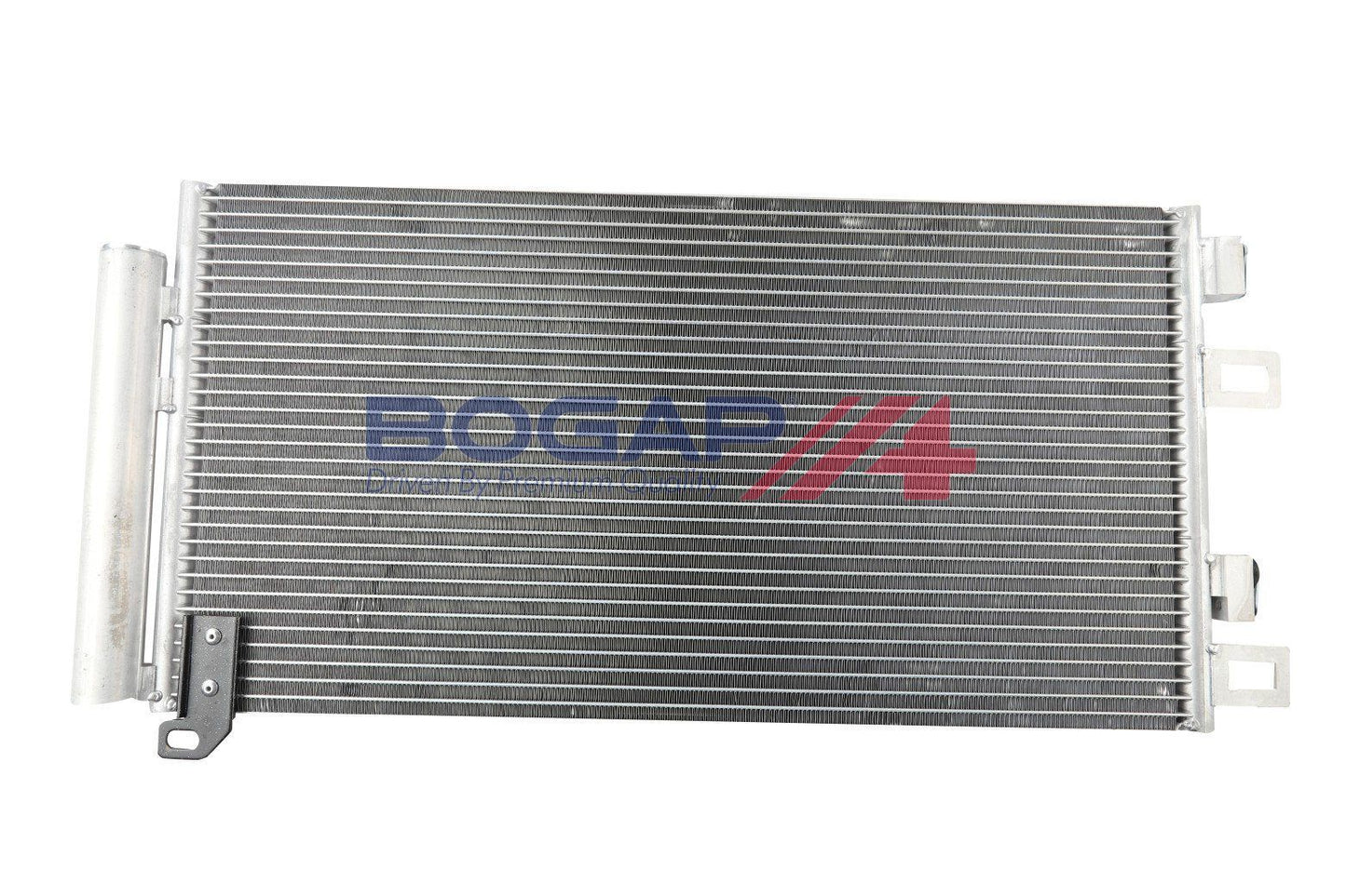 Original BOGAP Air Conditioning Condenser 64531490572 / B4117108