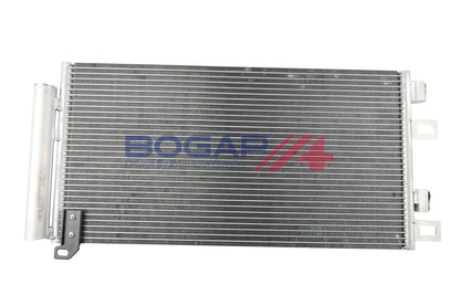 Original BOGAP Air Conditioning Condenser 64531490572 / B4117108