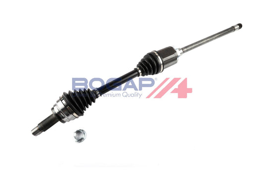 Original BOGAP Front Right Output Shaft 31607622884 / B3510515