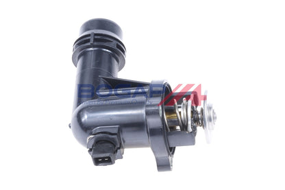 Original BOGAP Thermostat Housing with Thermostat 11531437085 / B4246101