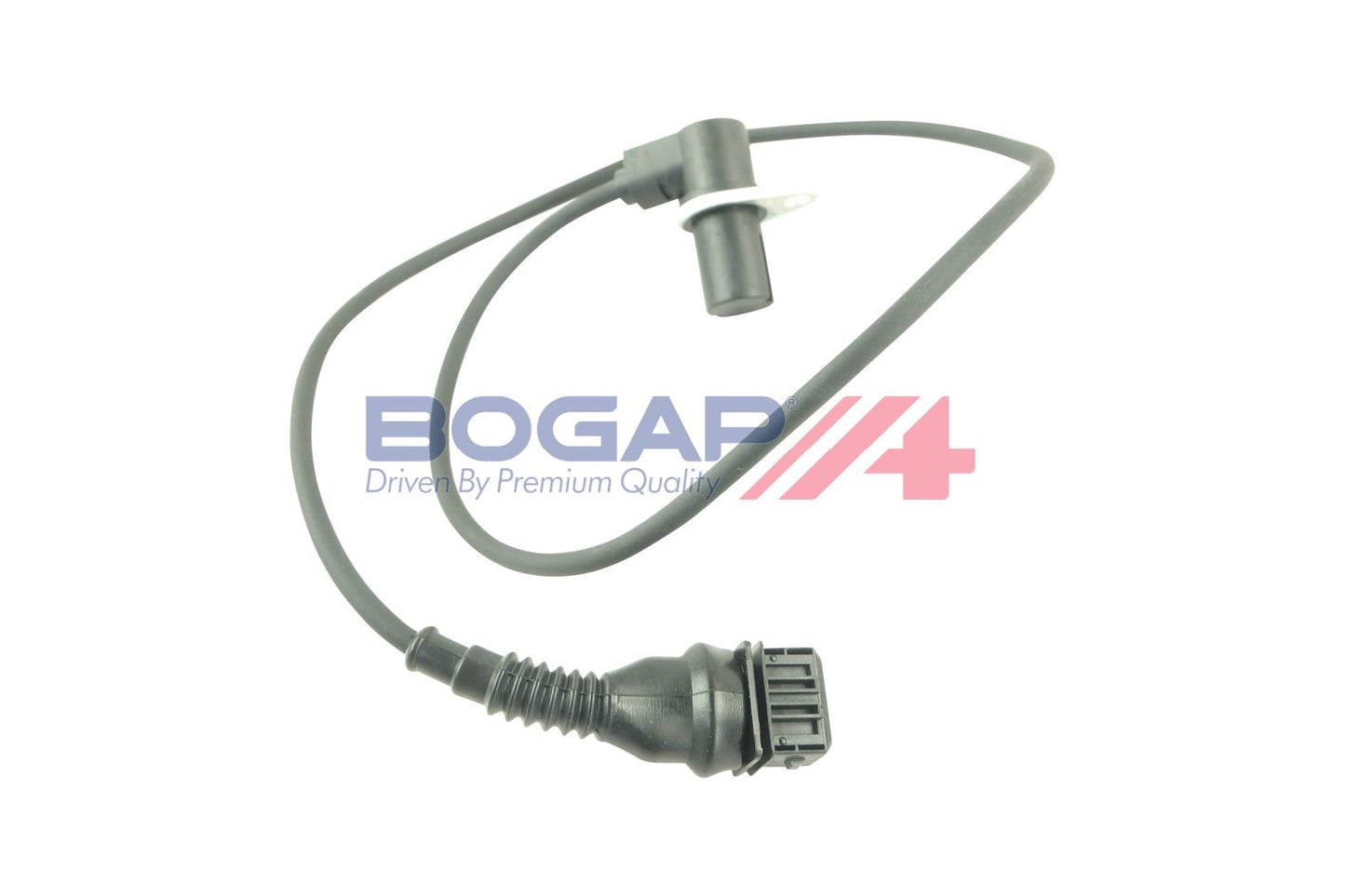 Original BOGAP Crankshaft Pulse Generator 12141703277 / B6116115