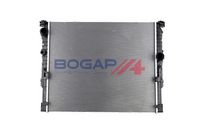 Original BOGAP Radiator 17118743666 / B4210224