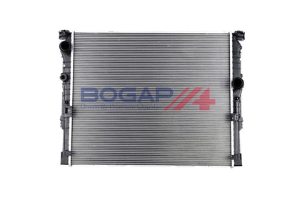 Original BOGAP Radiator 17118743666 / B4210224