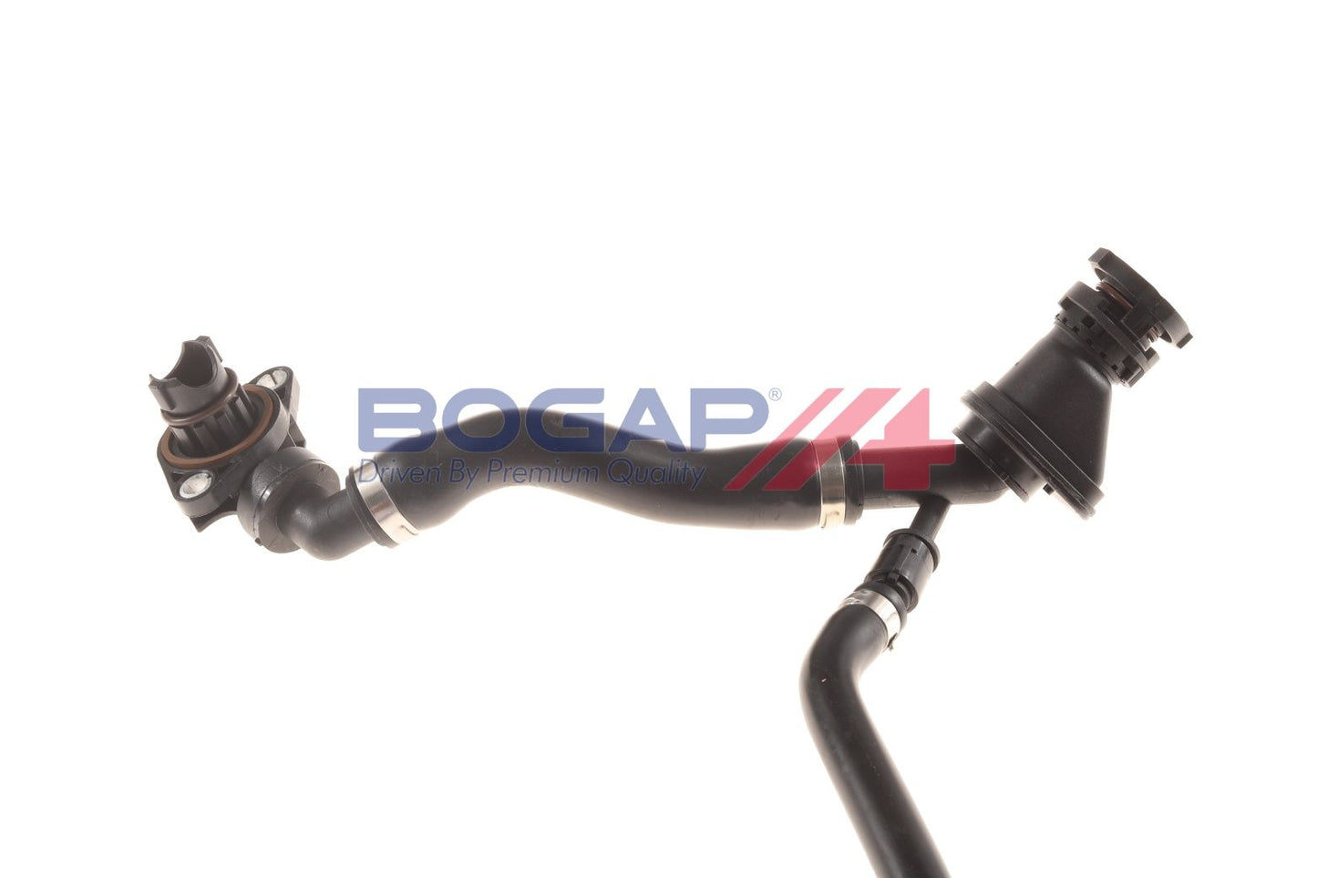 Original BOGAP Vent Pipe 11158647962 / B1210173