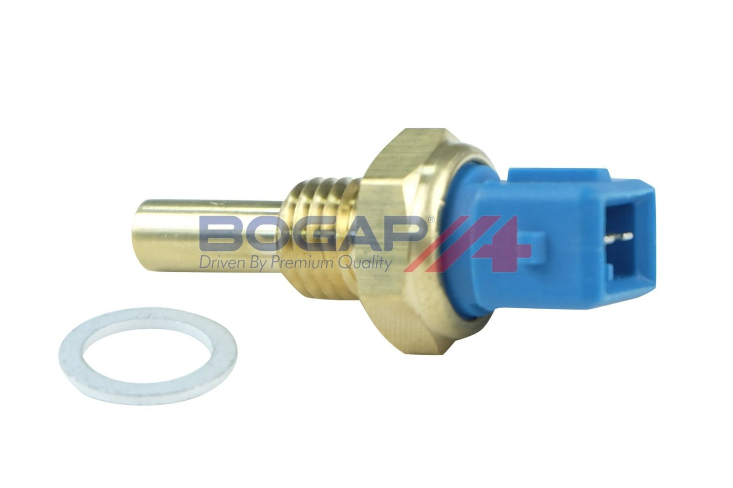 Original BOGAP Coolant Temperature Sensor 13621709967 / B4126103