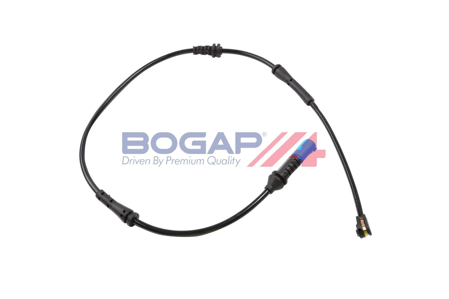 Original BOGAP Brake Pad Wear Sensor 34356877085 / B7117181