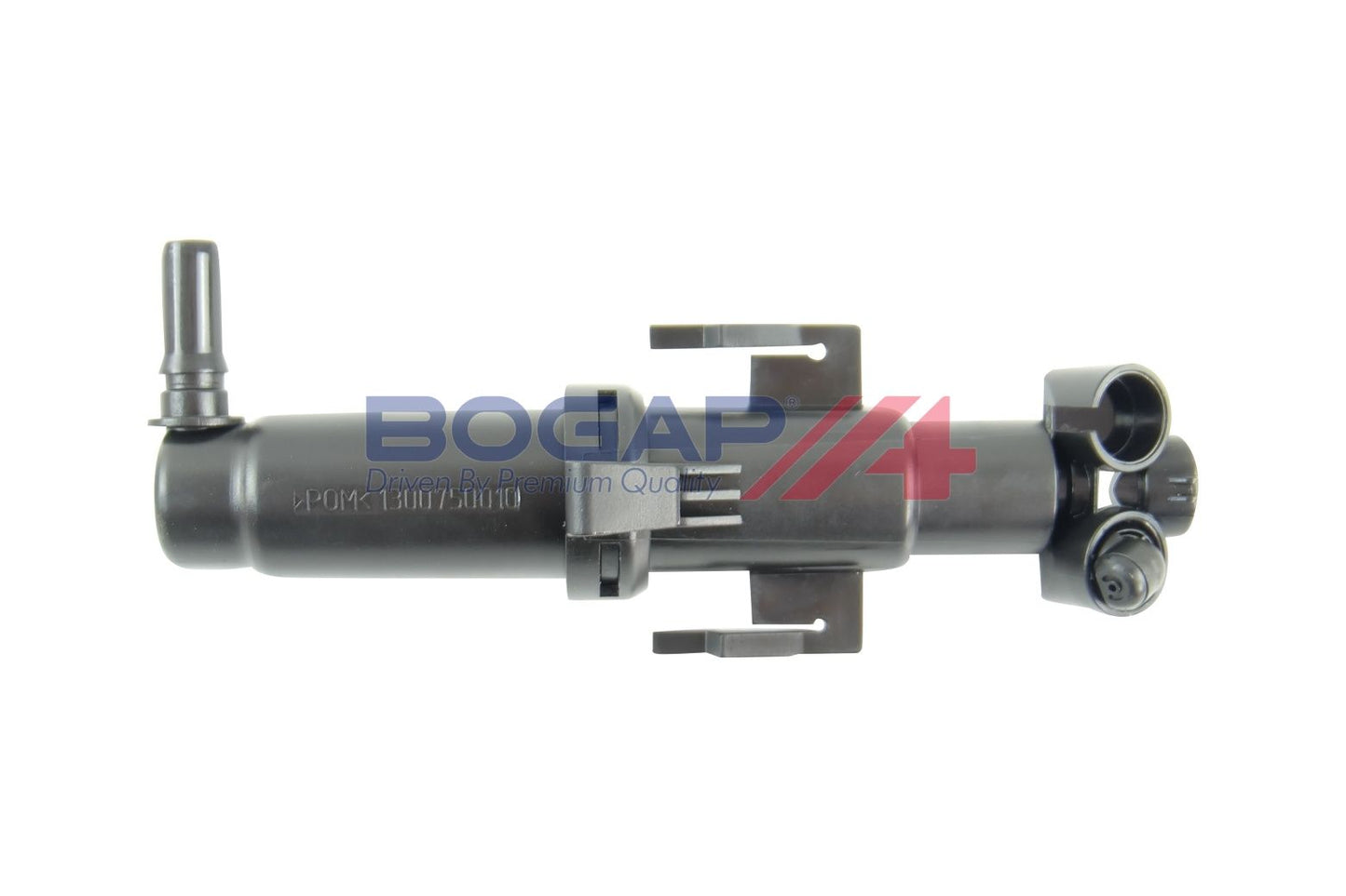 Original BOGAP High Pressure Nozzle, Right 61677341542 / B5522133