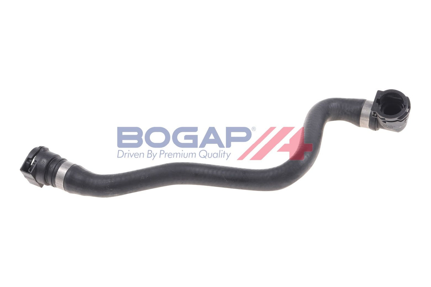 Original BOGAP Coolant Hose 17127509965 / B4228173