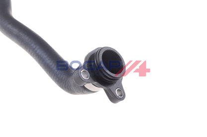 Original BOGAP Cylinder Head-Thermostat Hose 11537584549 / B4228221