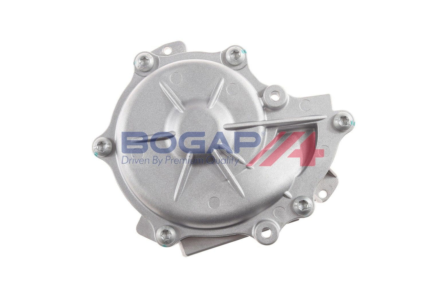 Original BOGAP Water Pump 11517515778 / B4234121