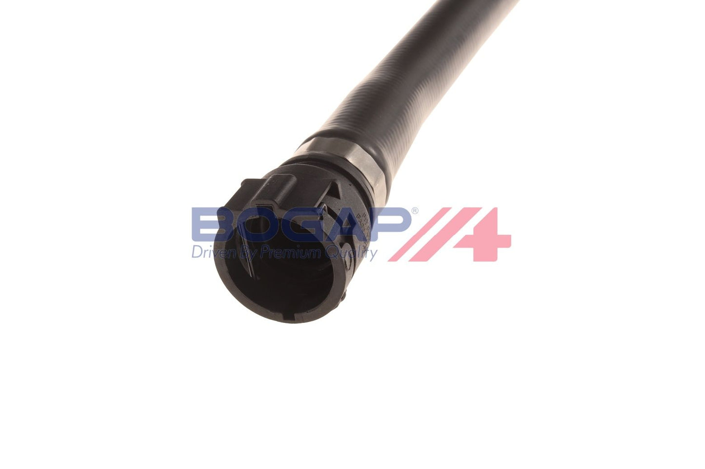 Original BOGAP Coolant Hose 11531438633 / B4228367