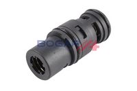 Original BOGAP Thermostat 17111437362 / B4245123