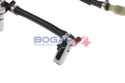 Original BOGAP Overflow Oil Line 13537799869 / B1621112