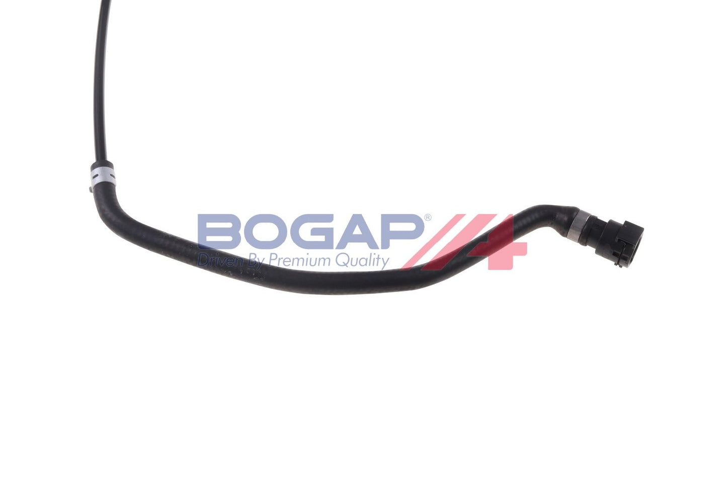 Original BOGAP Ventilation Line for Radiator Top 17127565092 / B4228278