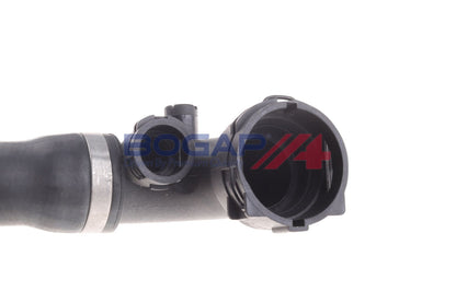 Original BOGAP Coolant Hose To Thermostat Housing 11533400207 / B4228232