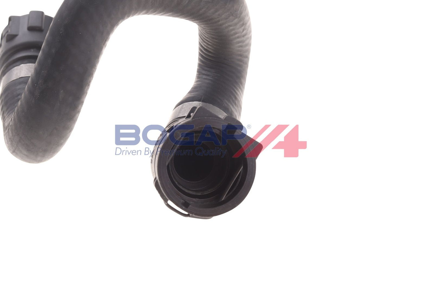 Original BOGAP Hose for Radiator and Engine Return 64218377701 / B4228155