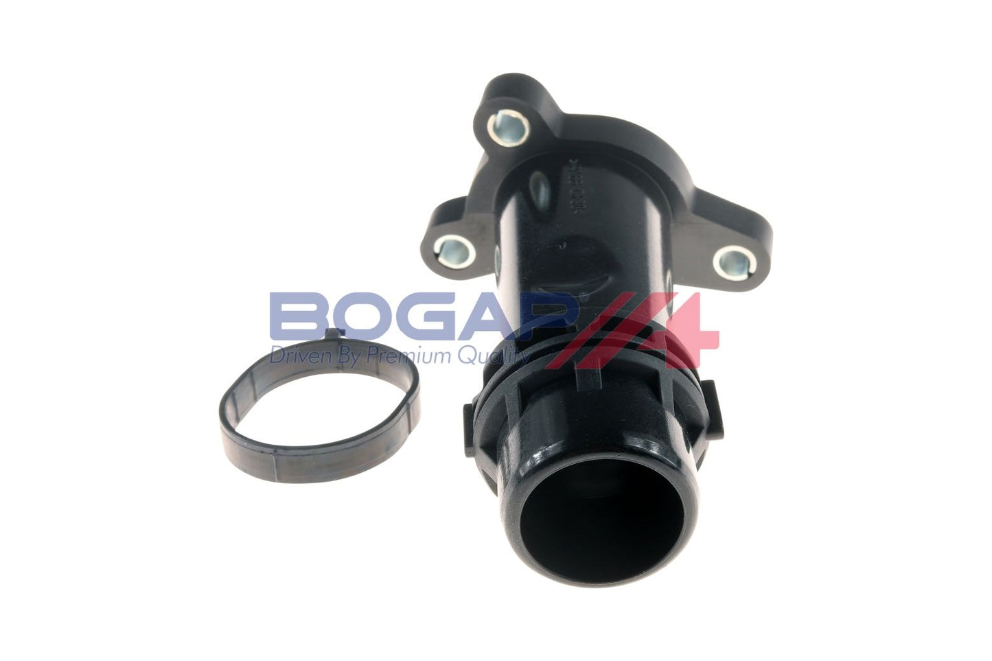 Original BOGAP Coolant Pipe Connector 11118571141 / B4252108