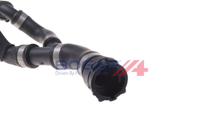 Original BOGAP Return Line From Expansion Tank 17127623272 / B4228206