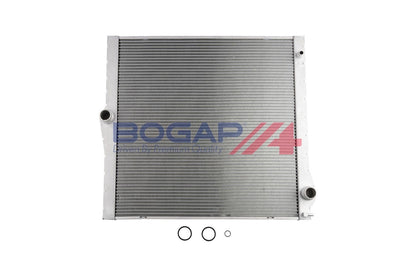 Original BOGAP Radiator 17117585036 / B4210220