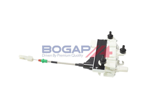 Original BOGAP Automatic Soft Closing, Left 51215A36EA1 / B7213107