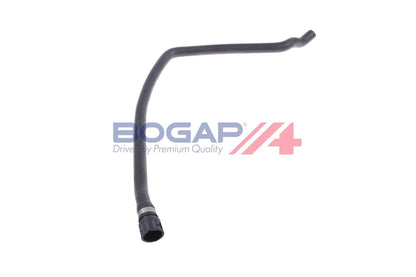 Original BOGAP Hose for Radiator and Engine Return 64216932051 / B4228124