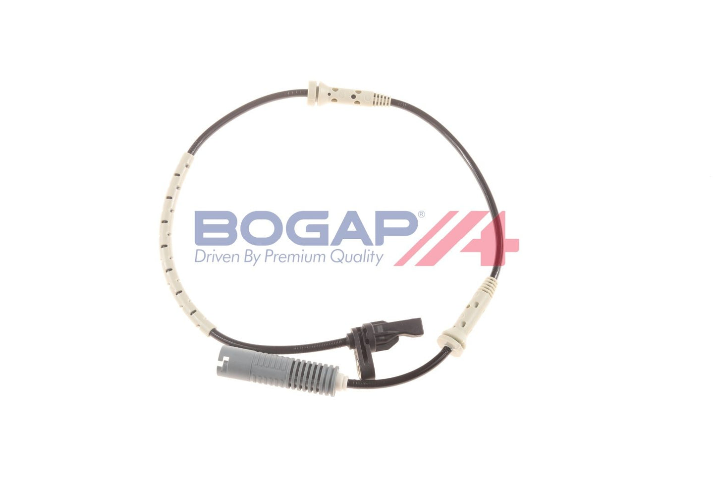 Original BOGAP DSC Pulse Generator, Front 34526870075 / B7117109