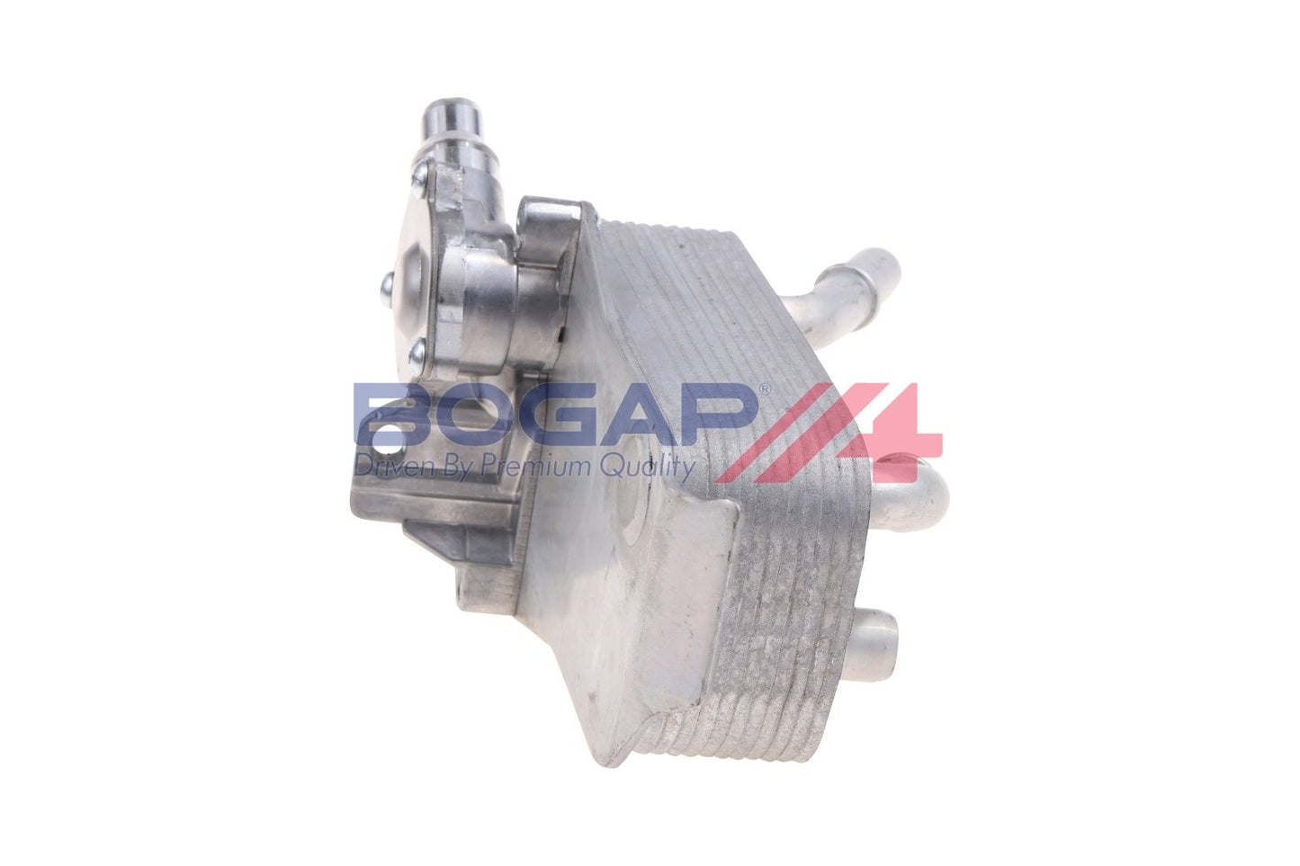 Original BOGAP Heat Exchanger 17217529499 / B4223102