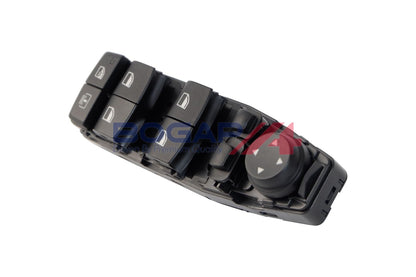 Original BOGAP Operating Unit Switch Cluster 61319241956 / B7358122