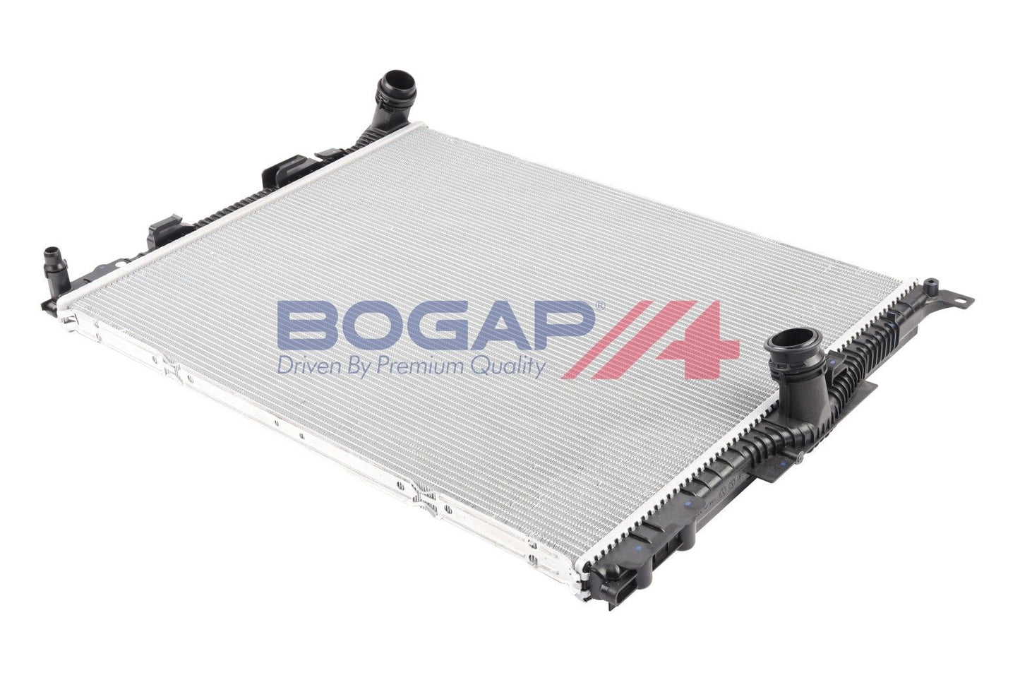 Original BOGAP Radiator 17118652495 / B4210138