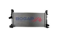 Original BOGAP Radiator 17117635620 / B4210140