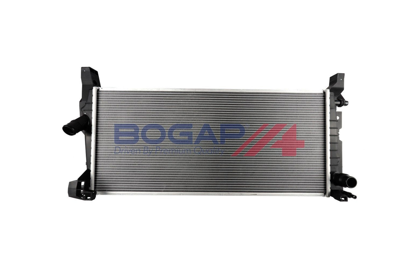 Original BOGAP Radiator 17117635620 / B4210140