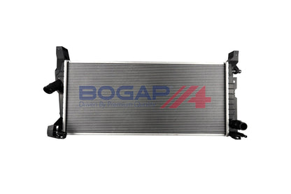 Original BOGAP Radiator 17117635620 / B4210140
