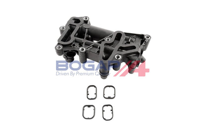 Original BOGAP Thermostat Housing with Thermostat 11428507694 / B4264100