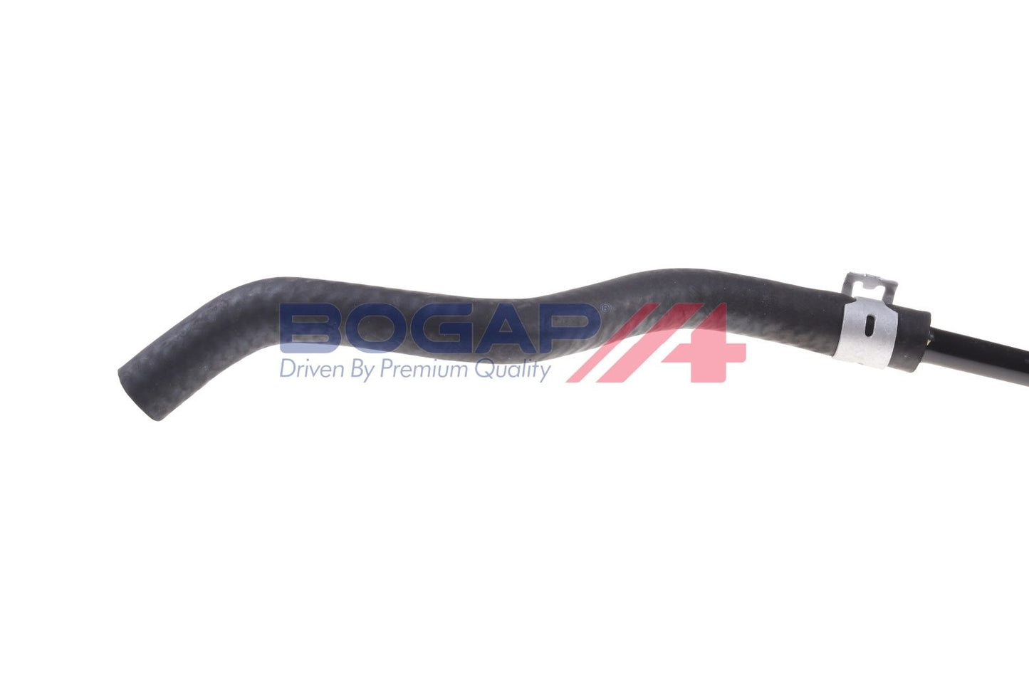 Original BOGAP Ventilation Line for Radiator Top 17127565092 / B4228278