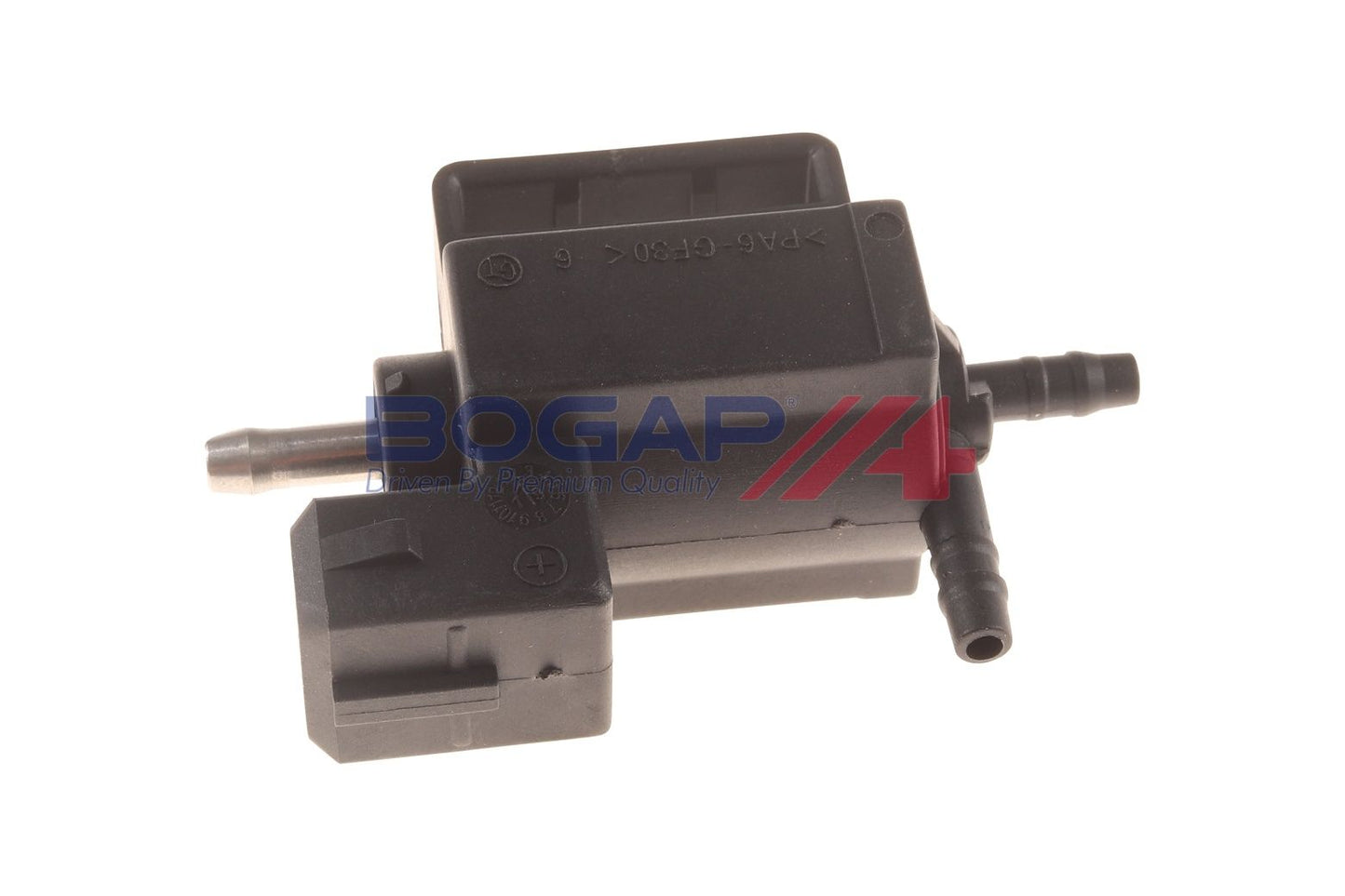 Original BOGAP Changeover Valve 13637591625 / B6313104