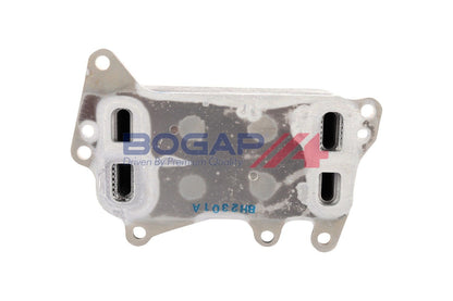 Original BOGAP Heat Exchanger 11428507627 / B4222117
