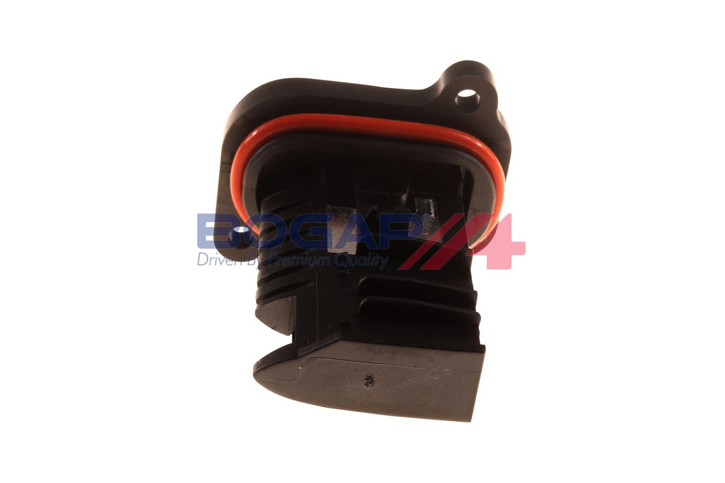 Original BOGAP Hot-Film Air Mass Meter 13627602038 / B6110114