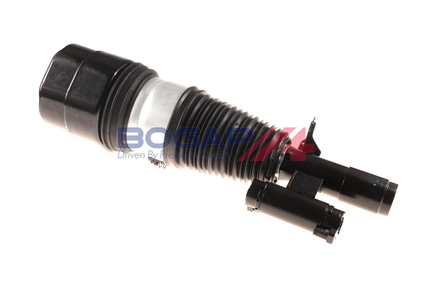 Original BOGAP Front Left Air Spring Strut (LOW) 37107915941 / B3426115