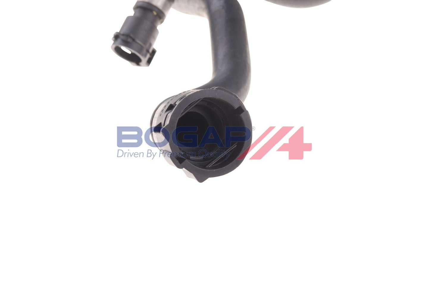 Original BOGAP Radiator Supply Hose 17127524838 / B4228164