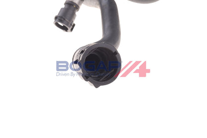Original BOGAP Radiator Supply Hose 17127524838 / B4228164