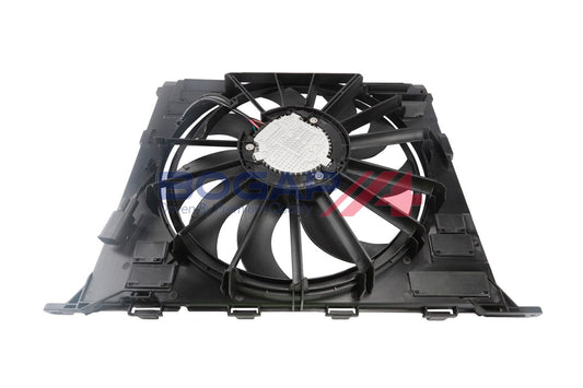 Original BOGAP Fan Housing with Fan (400W) 17427953401 / B4243170