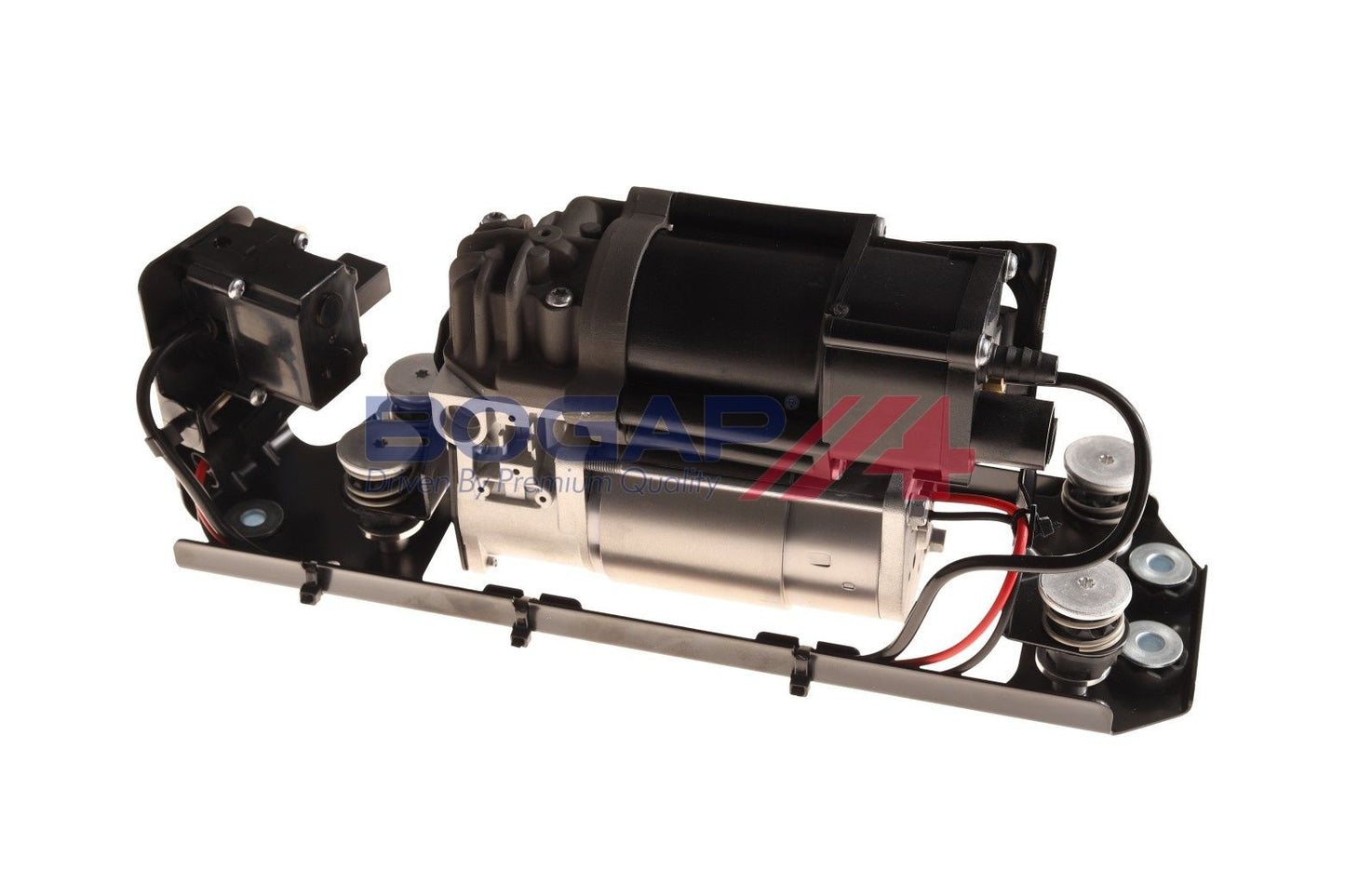 Original BOGAP Air Supply Device 37206875176 / B3428100