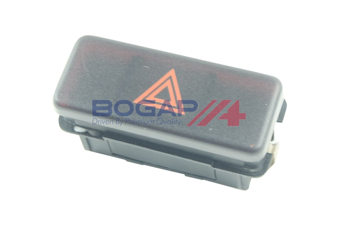 Original BOGAP Hazard Warning Switch 61311374220 / B7332101