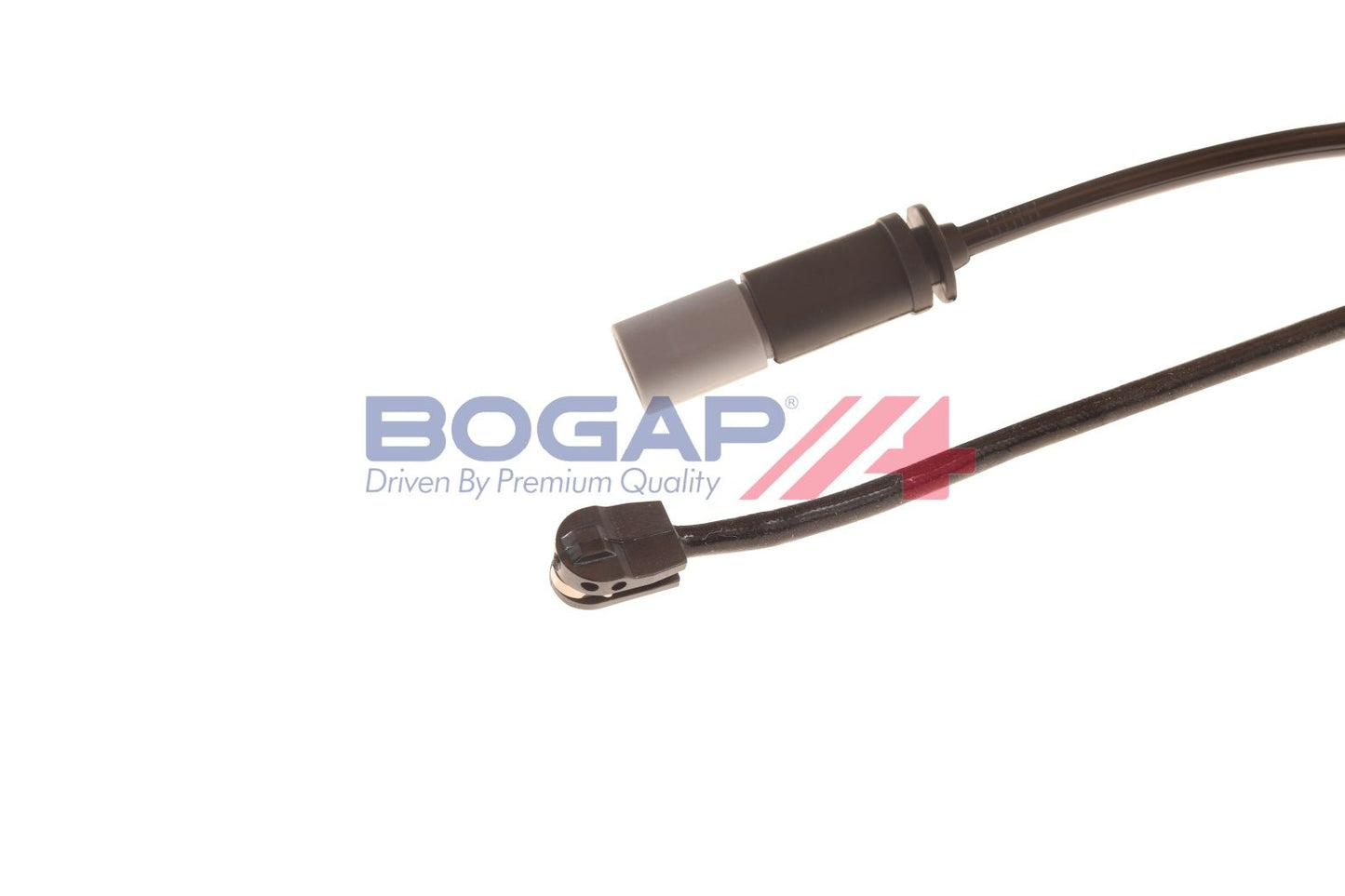 Original BOGAP Rear Brake Pad Wear Sensor 34356790304 / B7118110