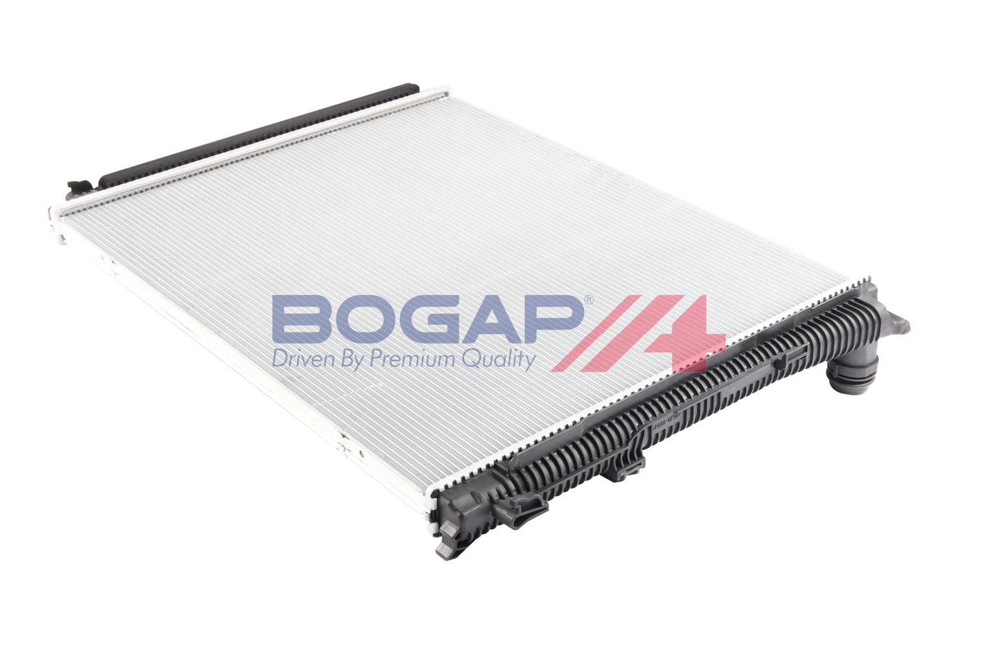 Original BOGAP Inner Radiator 17118666748 / B4210134