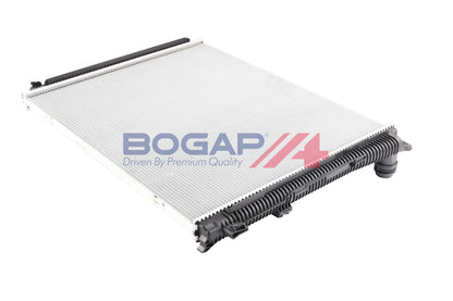 Original BOGAP Inner Radiator 17118666748 / B4210134