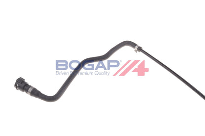 Original BOGAP Radiator Vent Pipe 17127519247 / B4228258