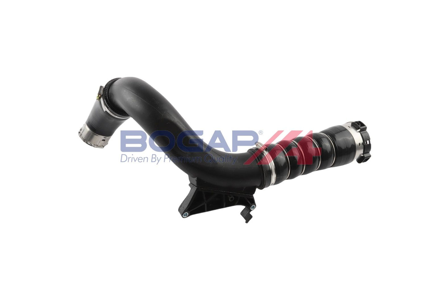 Original BOGAP Charge Air Line 13718655836 / B1711171
