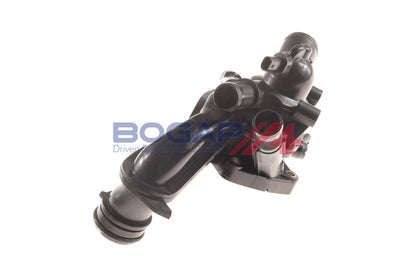 Original BOGAP Thermostat Housing with Thermostat 11538674895 / B4245108